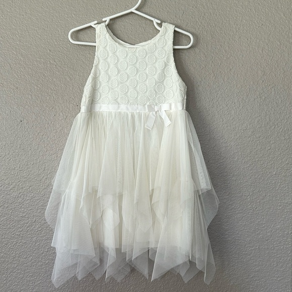 Cat & Jack Other - Cat & Jack Toule Dress